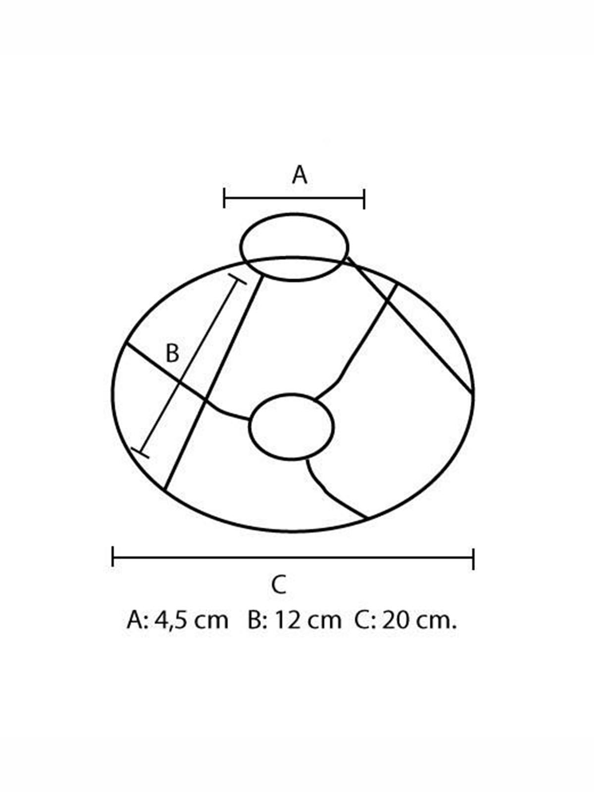 rosa ros lampa stativ