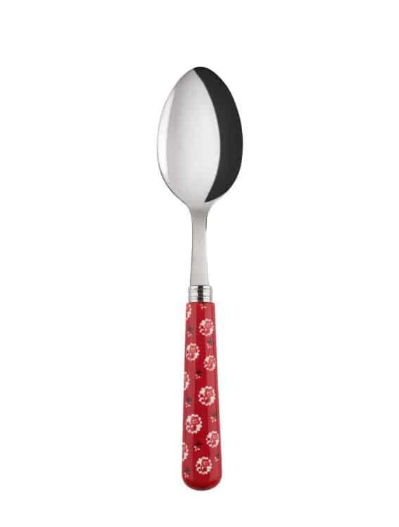 remix av sofie, sabel, sabelparis, bestick, fransk bestick, fransk design, bestick, sked, bordssked,