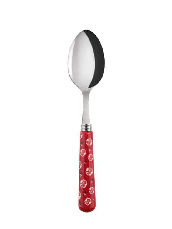 remix av sofie, sabel, sabelparis, bestick, fransk bestick, fransk design, bestick, sked, bordssked,