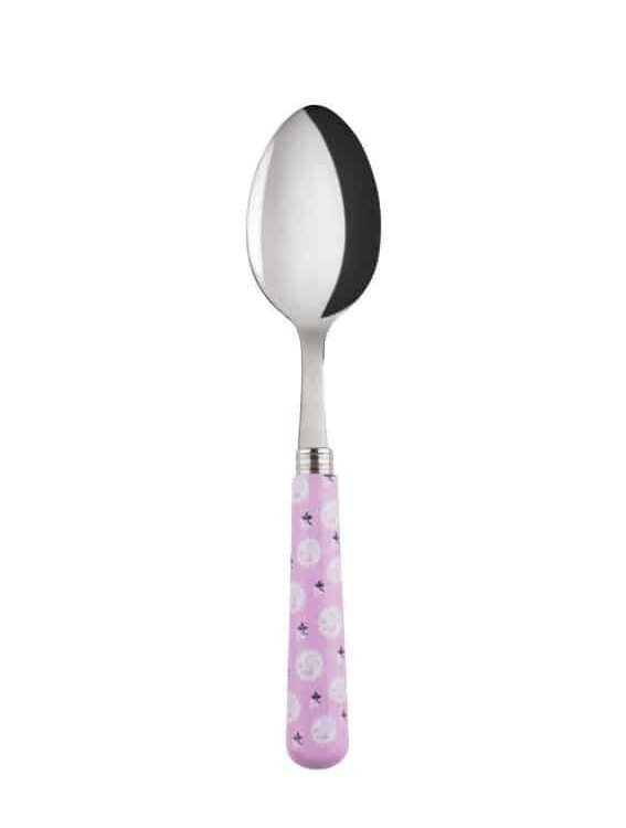 remix av sofie, sabel, sabelparis, bestick, fransk bestick, fransk design, bestick, sked, bordssked,