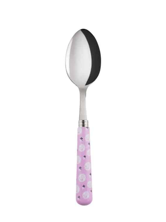 remix av sofie, sabel, sabelparis, bestick, fransk bestick, fransk design, bestick, sked, bordssked,