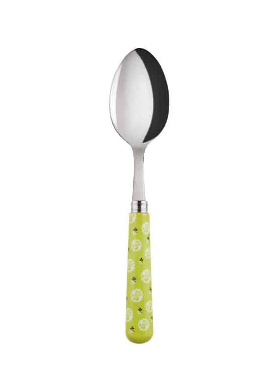 remix av sofie, sabel, sabelparis, bestick, fransk bestick, fransk design, bestick, sked, bordssked,