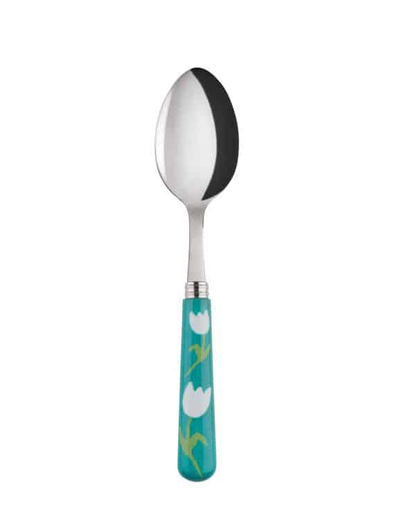 remix av sofie, sabel, sabelparis, bestick, fransk bestick, fransk design, bestick, sked, bordssked,