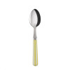 remix av sofie, sabel, sabel france, sabel paris, fransk bestick, fransk design, sked, tesked, bordsdukning.