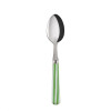 remix av sofie, sabel, sabel france, sabel paris, fransk bestick, fransk design, sked, tesked, bordsdukning.