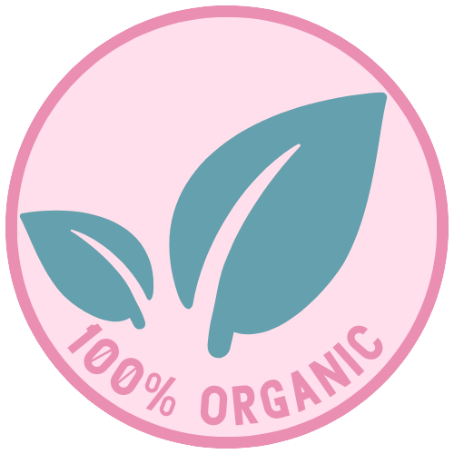 100 % ekologisk