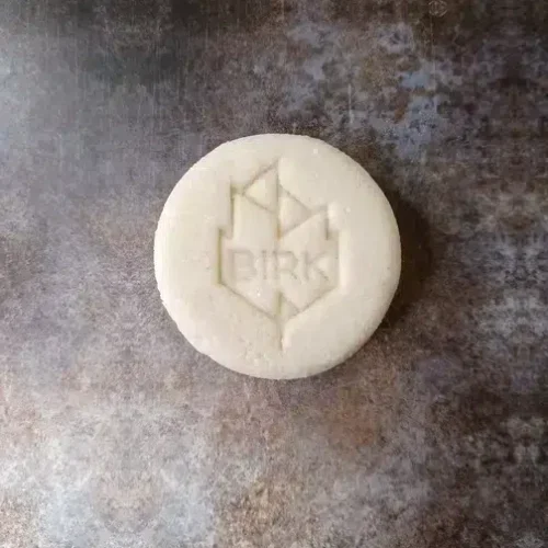 Schampobar - anemon (vanligt hår) - Bild 2