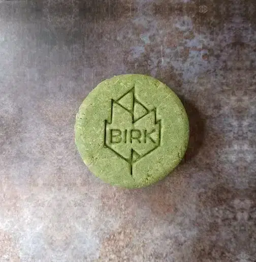 Schampobar - anemon (vanligt hår)