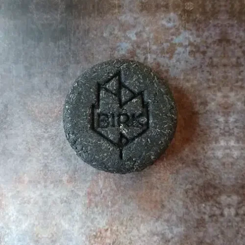 Schampostång - anemon (vanligt hår) - Bild 5