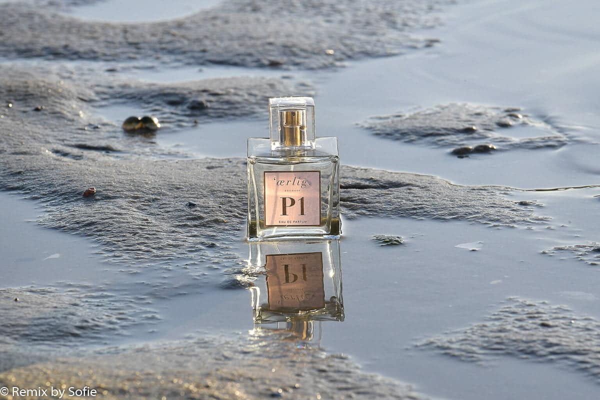 Parfym Ärlig P3 - 15 ml - Bild 12