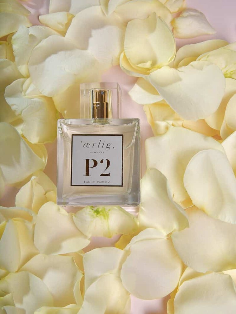 Parfym Ärlig P3 - 15 ml - Bild 14