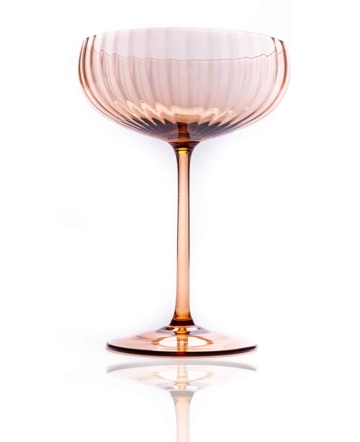 champagneglas, champagneglas, anna von lipa-vinglas, anna von lipa-glas, festglas, glas för fester, champagnefester, remixer av Sophie.
