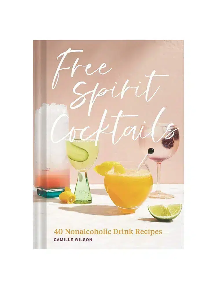 remix av sofie, nya magasin, böcker, mocktails, drycker, recept, gratis spritcocktails.