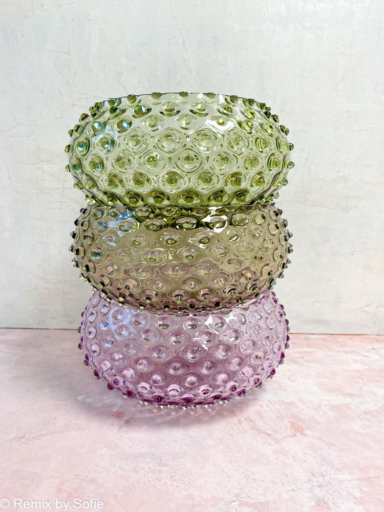 Anna von Lipa piggsvinsskål 24 cm