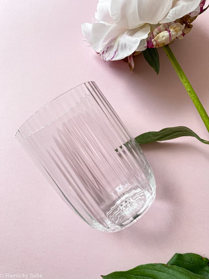 bambu i klar, anna von lipa, Remix av Sofie, anna von lipa glas, munblåst glas, handblåst glas, glas, dricksglas, vattenglas, färgat glas, blanda och mattck glas, blanda & mattck glas, tumlare, wawe glas, virvla glas, harlekinglas, spiralglas, bambuglas, olivglas, bordsduk, anna von lipa glas, anna von lipa återförsäljare