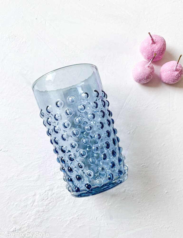 anna von lipa igelkott vattenglas, anna von lipa, anna von lipa igelkott glas, igelkott glas, vattenglas, dricksglas, glas i igelkott glas