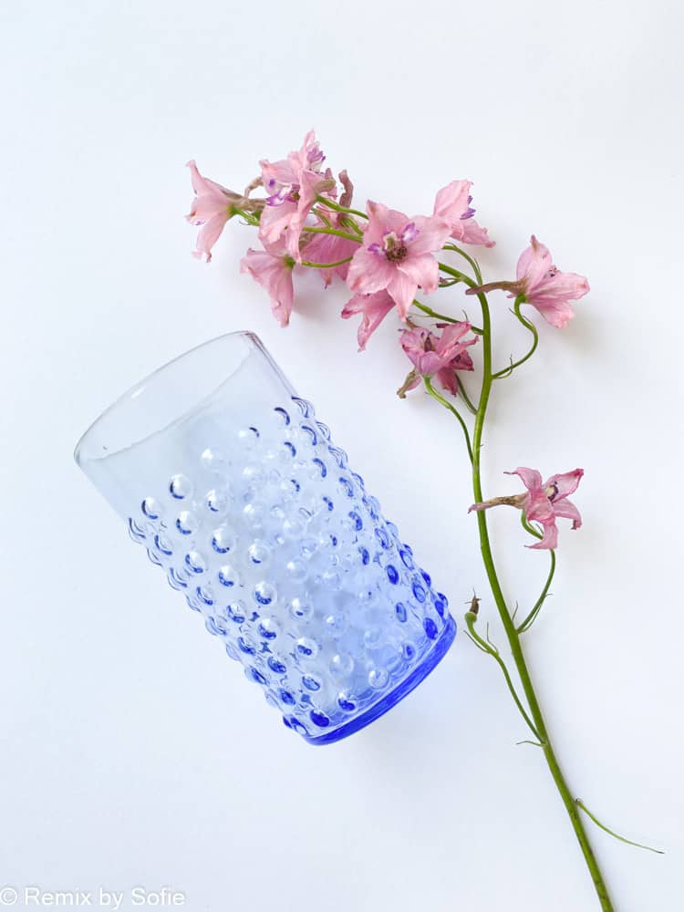 anna von lipa igelkott vattenglas, anna von lipa, anna von lipa igelkott glas, igelkott glas, vattenglas, dricksglas, glas i igelkott glas