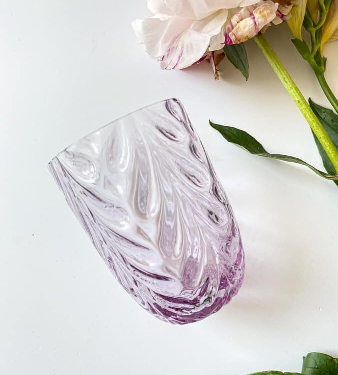 bambu i beryl, anna von lipa, Remix av Sofie, anna von lipa glas, munblåst glas, handblåst glas, glas, dricksglas, vattenglas, färgat glas, blanda och mattck glas, blanda & mattck glas, tumlare, wawe glas, virvla glas, harlekinglas, spiralglas, bambuglas, olivglas, bordsduk, anna von lipa glas, anna von lipa återförsäljare