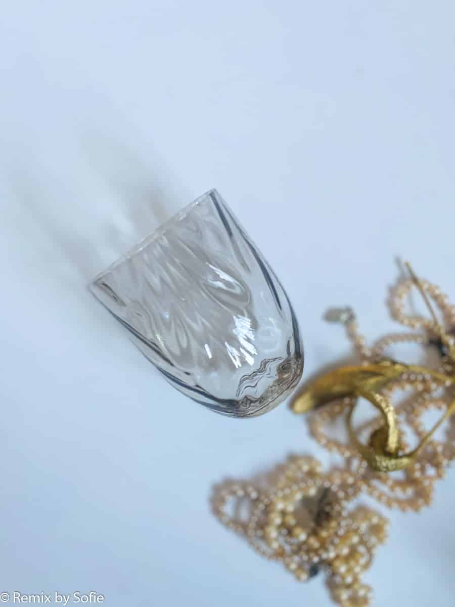 anna von lipa mix & match, swil glas, wawe glas, harlekinglas, tumlare, vattenglas, dricksglas, dricksglas