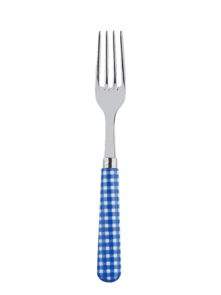 remix av sofie, bestick, pop, pop bestick, franska bestick, gafflar, färgade bestick, fransk design.