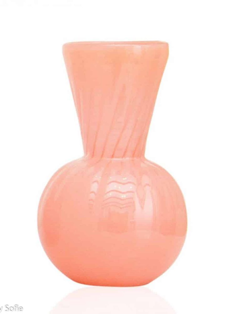 Anne Flohr Nyckelhål Vase
