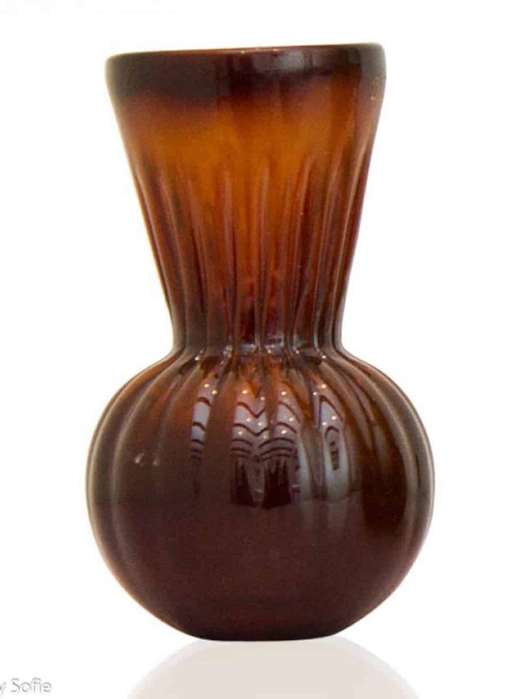 Anne Flohr Nyckelhål Vase