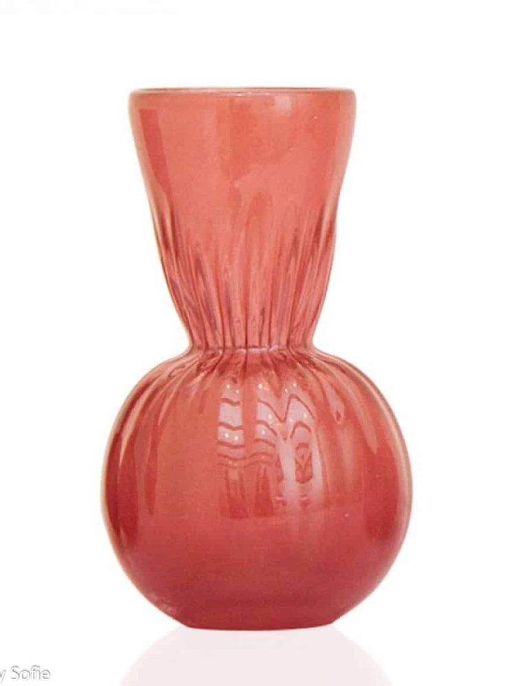 Anne Flohr Nyckelhål Vase