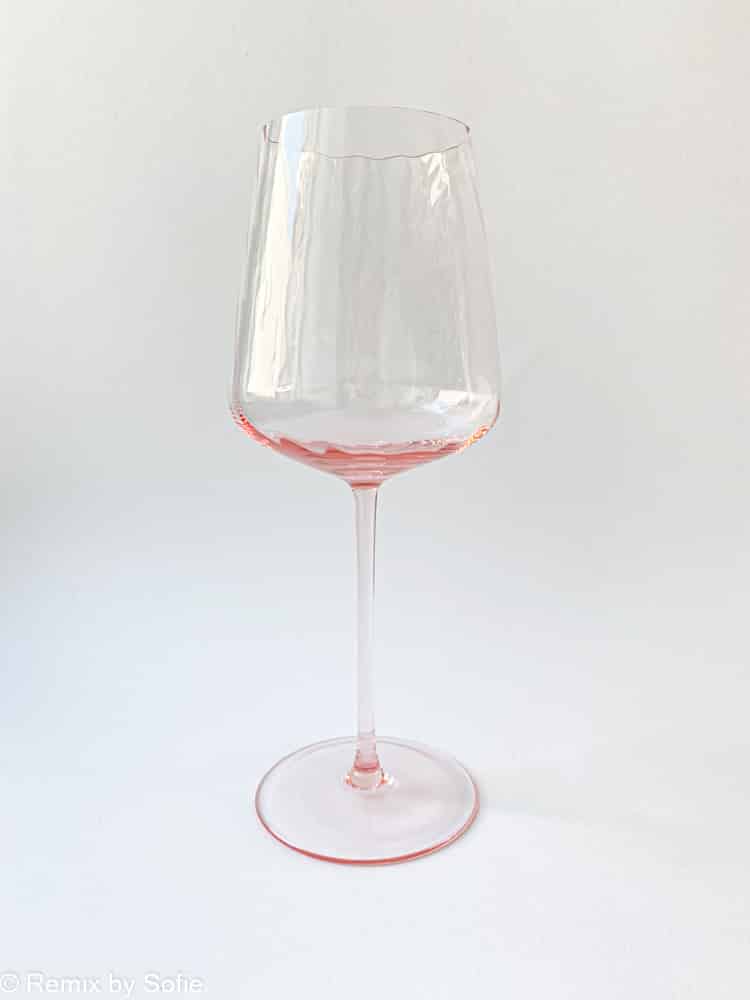 Remix från sofie wineglass