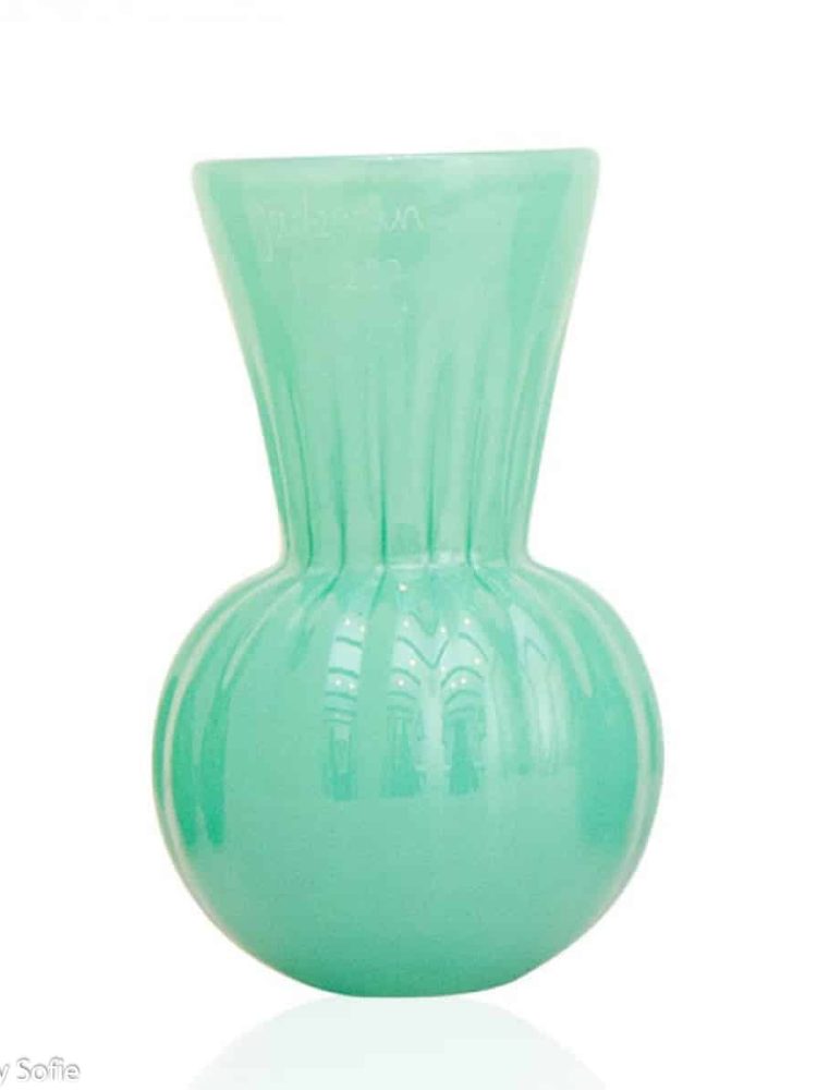 Anne Flohr Nyckelhål Vase