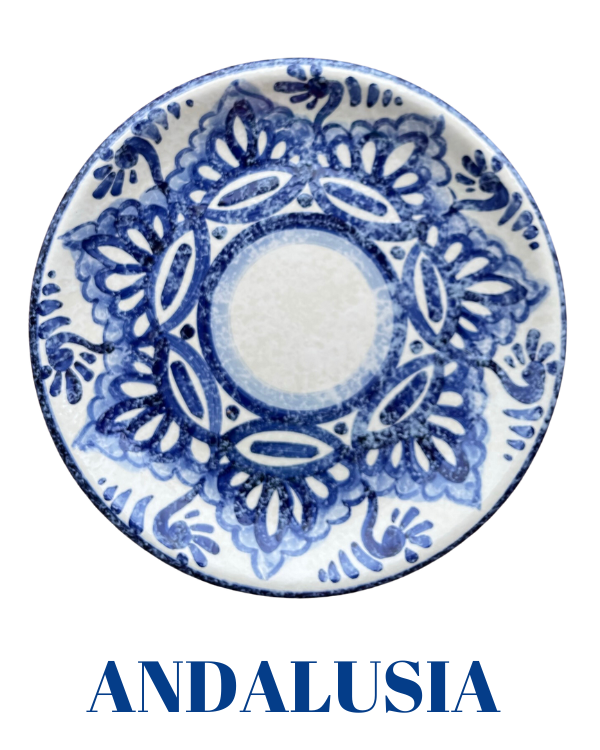 andalusiska
