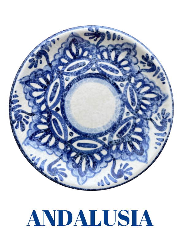 andalusiska