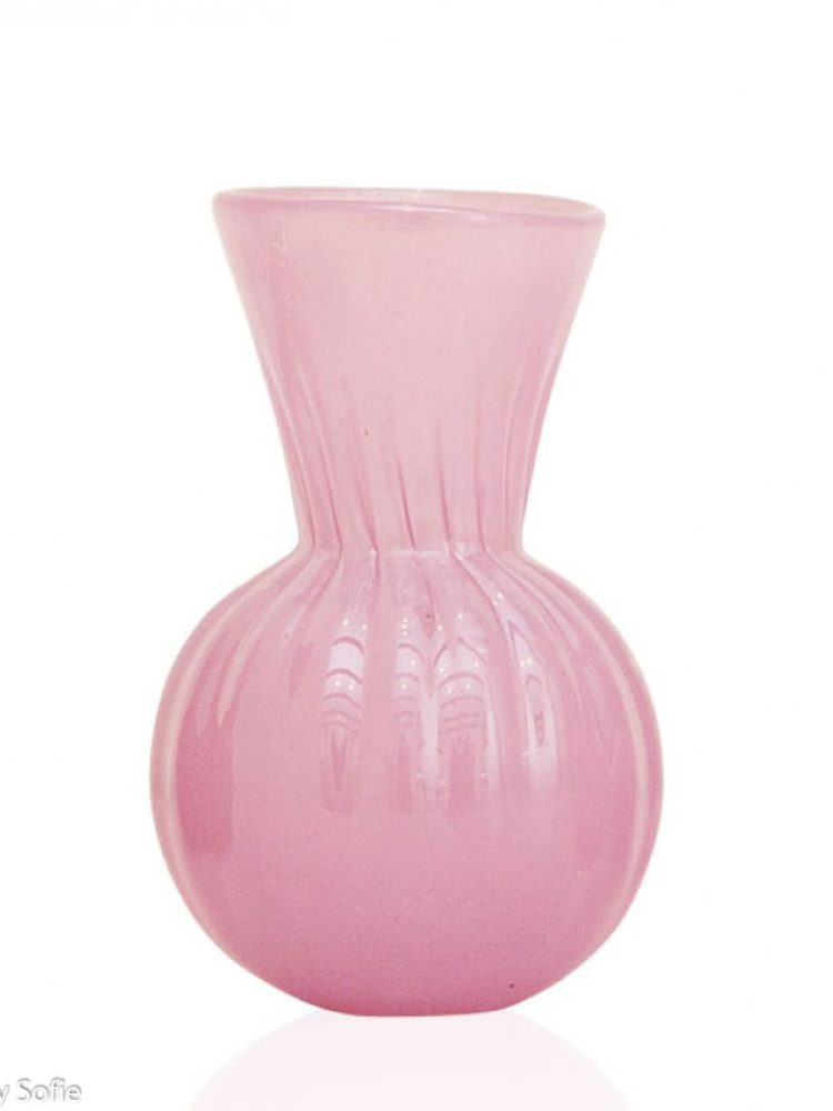 Anne Flohr Nyckelhål Vase