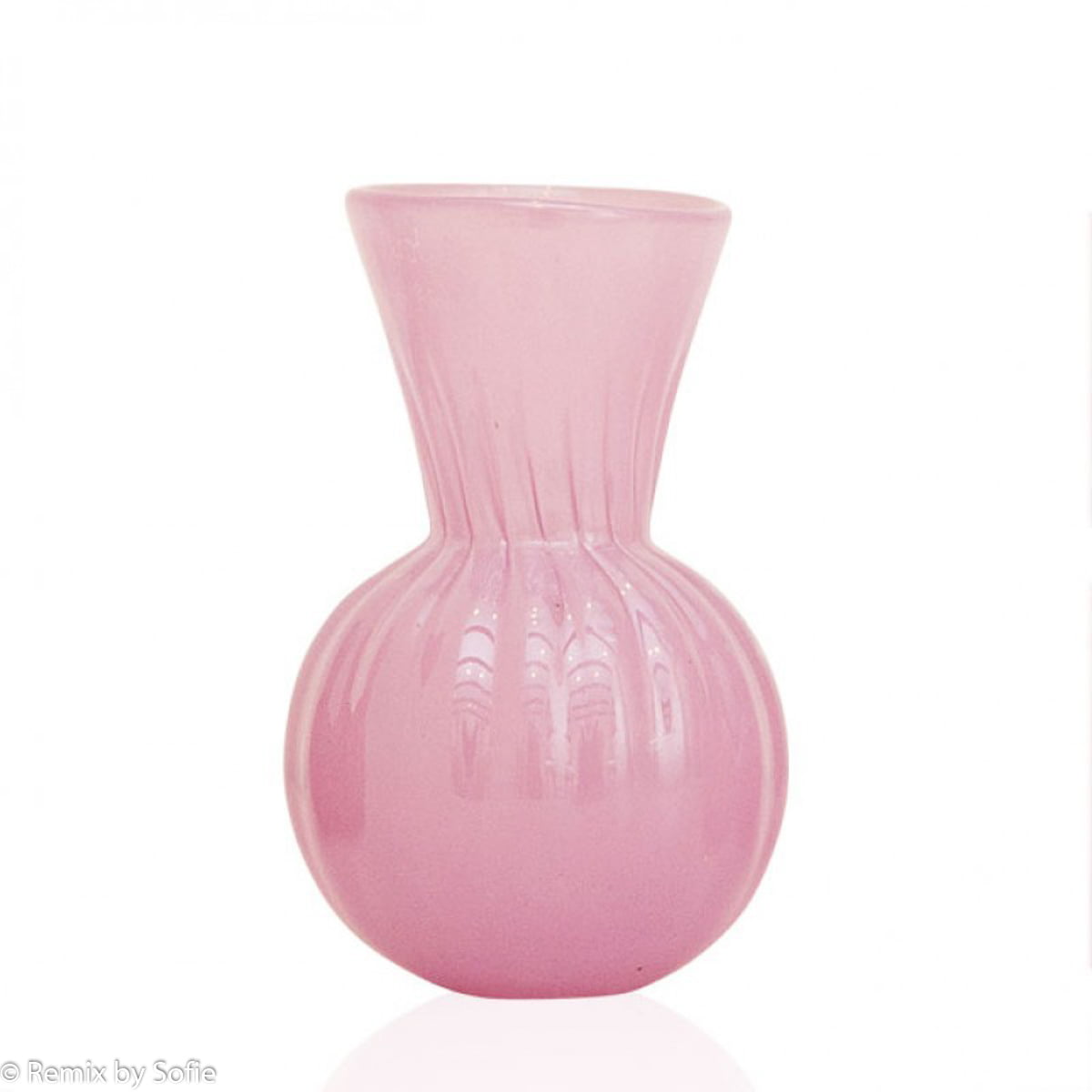 Anne Flohr Nyckelhål Vase