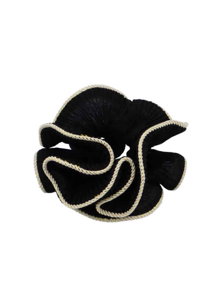 bågar efter stare, remix efter sofie, scrunchie, hårprydnader, hårstyling