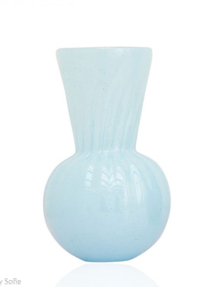Anne Flohr Nyckelhål Vase