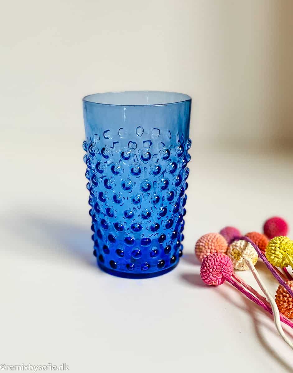 anna von lipa igelkott vattenglas, anna von lipa, anna von lipa igelkott glas, igelkott glas, vattenglas, dricksglas, glas i igelkott glas, igelkott glas, anna von lipa