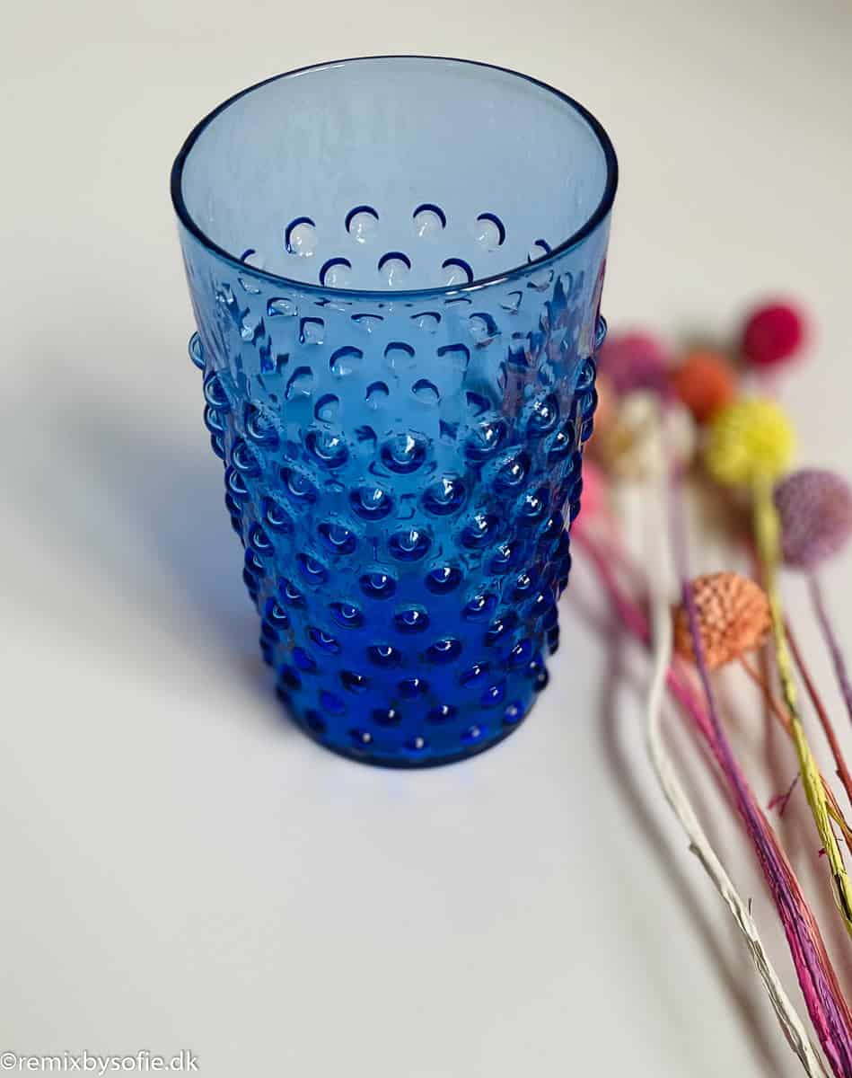 anna von lipa igelkott vattenglas, anna von lipa, anna von lipa igelkott glas, igelkott glas, vattenglas, dricksglas, glas i igelkott glas, igelkott glas, anna von lipa