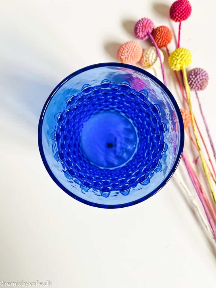 anna von lipa igelkott vattenglas, anna von lipa, anna von lipa igelkott glas, igelkott glas, vattenglas, dricksglas, glas i igelkott glas, igelkott glas, anna von lipa