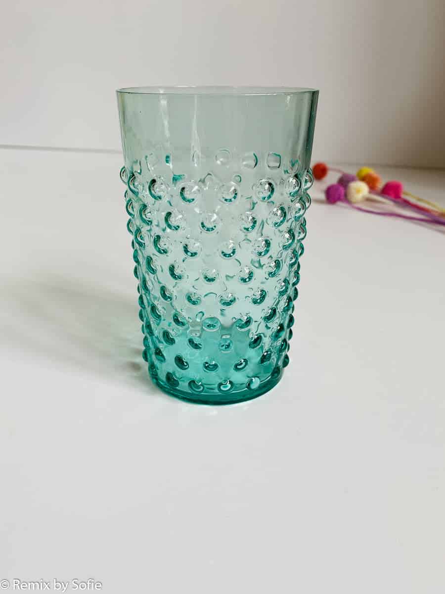 igelkott glas i beryl