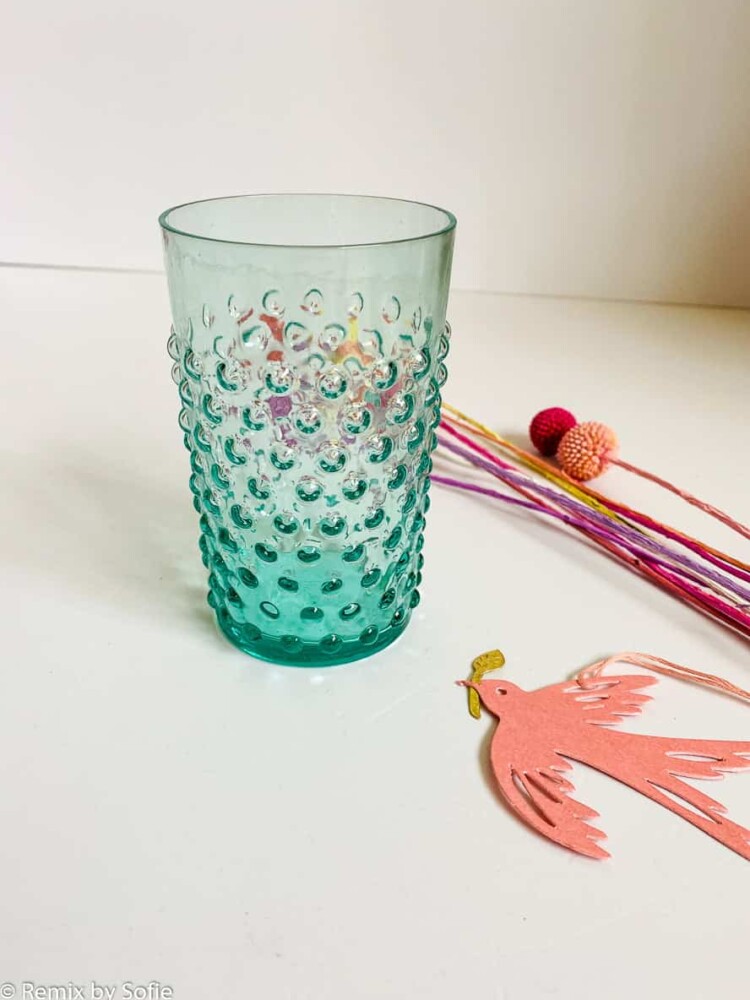 igelkott glas i beryl