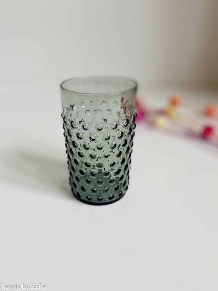 anna von lipa, anna von lipa igelkottglas, igelkottglas, vattenglas, dricksglas, glas i igelkottglas
