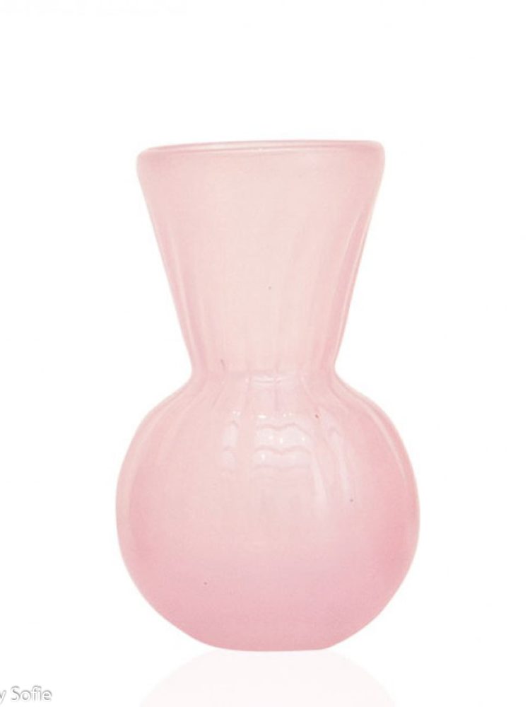 Anne Flohr Nyckelhål Vase