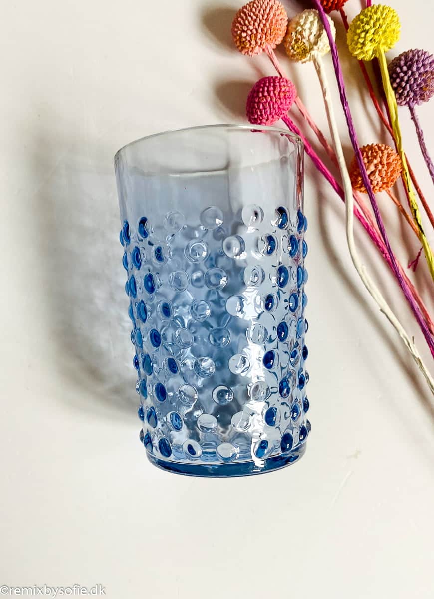 anna von lipa igelkott vattenglas, anna von lipa, anna von lipa igelkott glas, igelkott glas, vattenglas, dricksglas, glas i igelkott glas