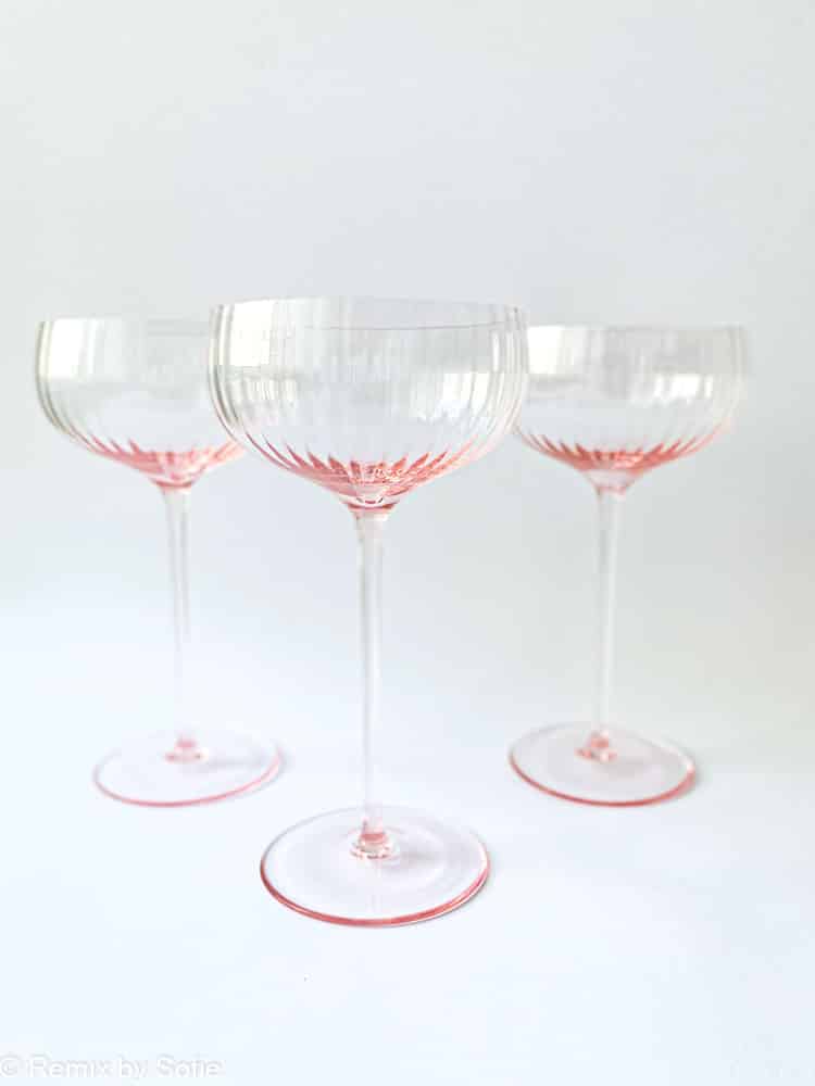 Remix från sofie wineglass