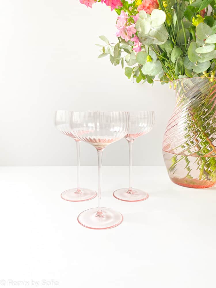 Remix från sofie wineglass
