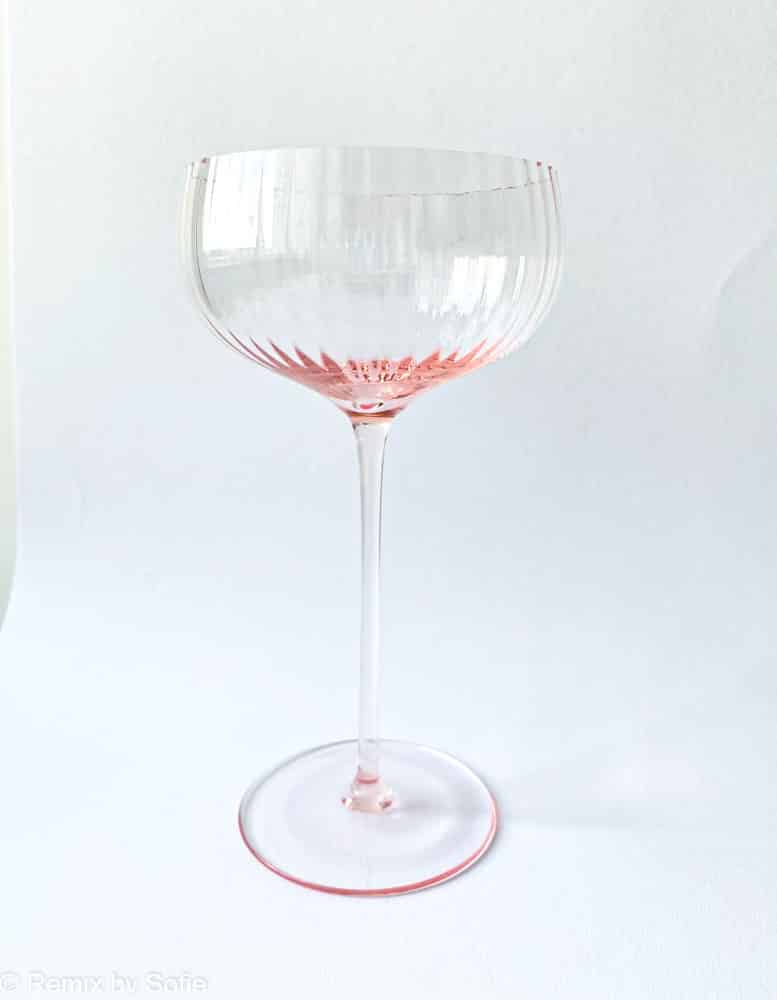 Remix från sofie wineglass