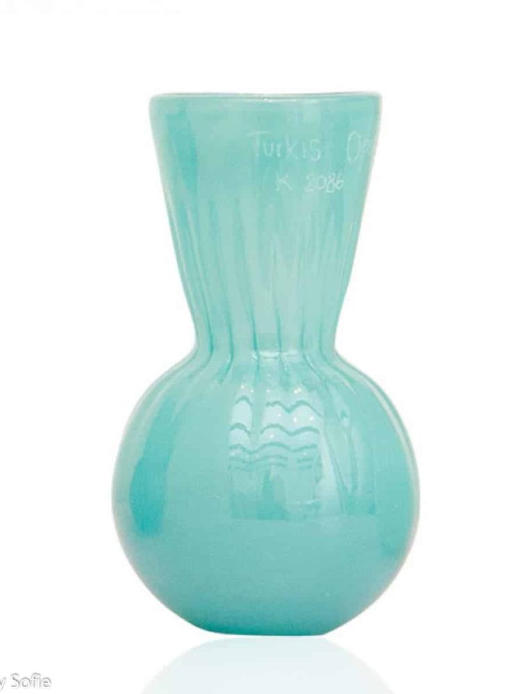 Anne Flohr Nyckelhål Vase
