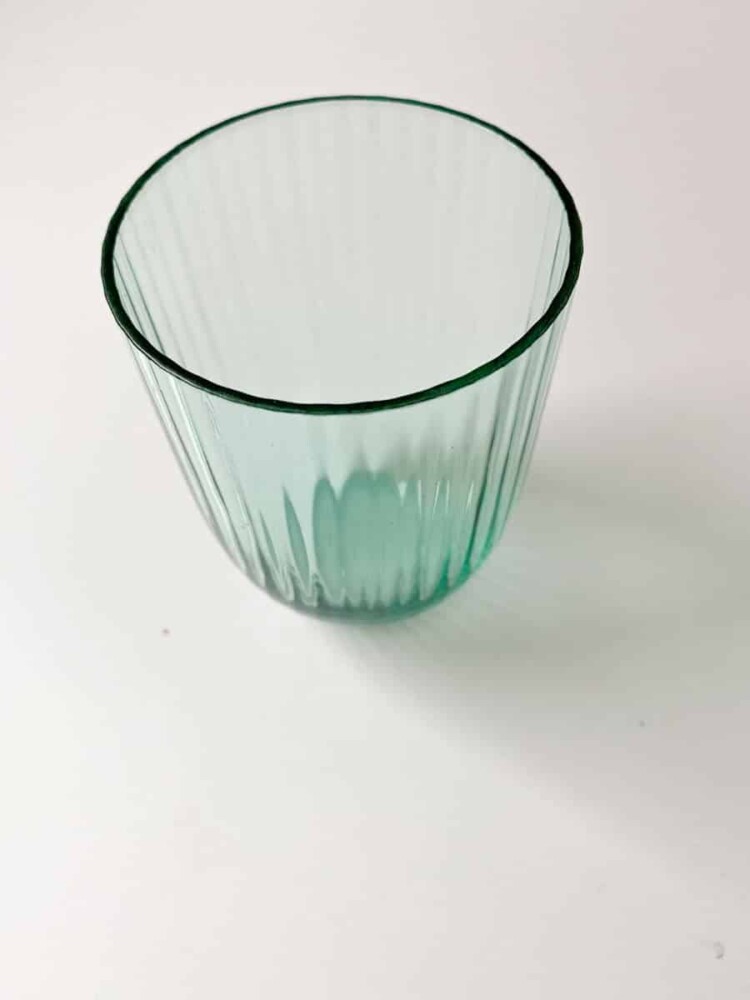 munblåst glas, glas från anna von lipa, anna von lipa mix & match, swil glas, wawe glas, harlekinglas, tumlare, vattenglas, dricksglas, dricksglas