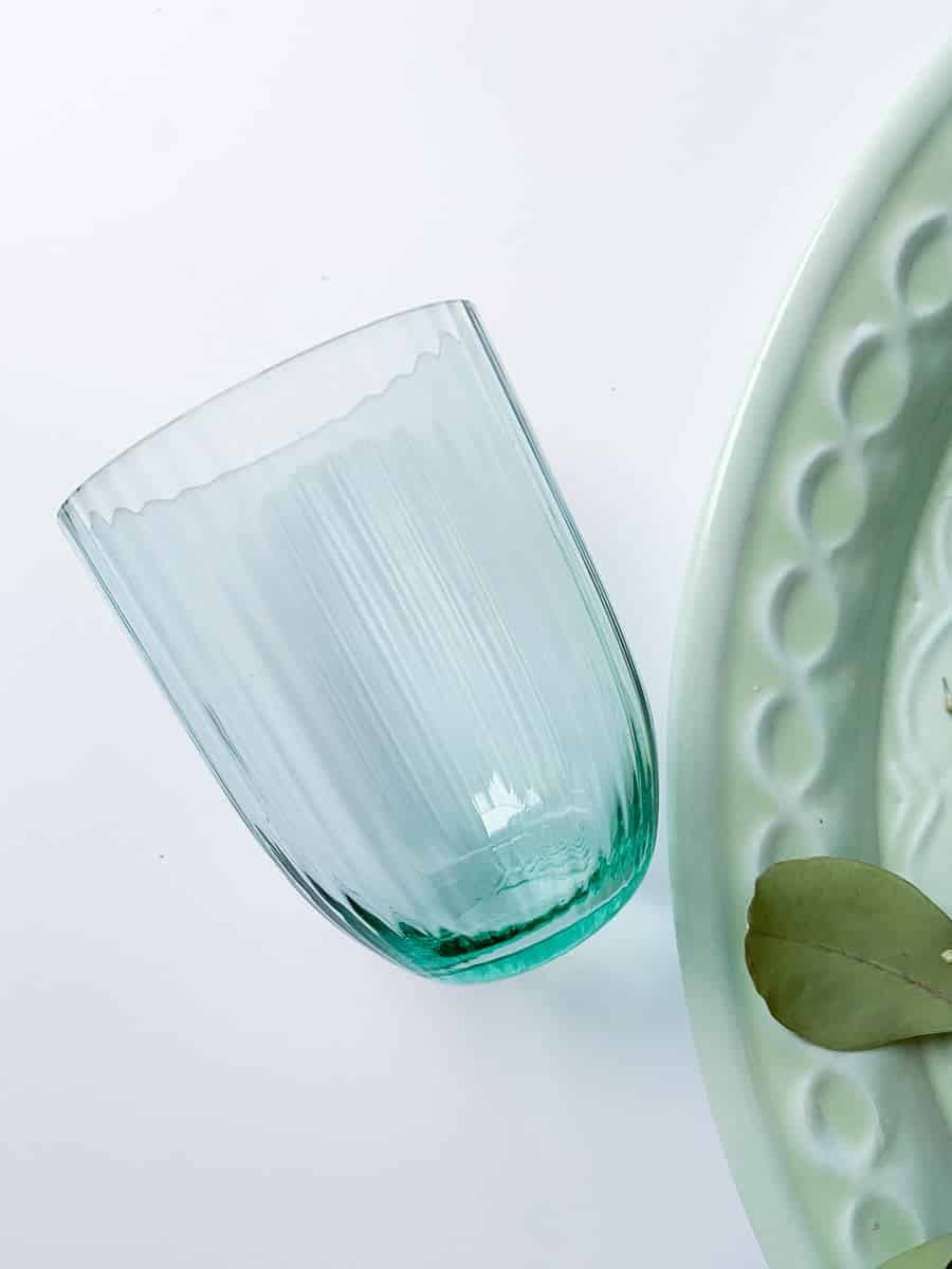 munblåst glas, glas från anna von lipa, anna von lipa mix & match, swil glas, wawe glas, harlekinglas, tumlare, vattenglas, dricksglas, dricksglas