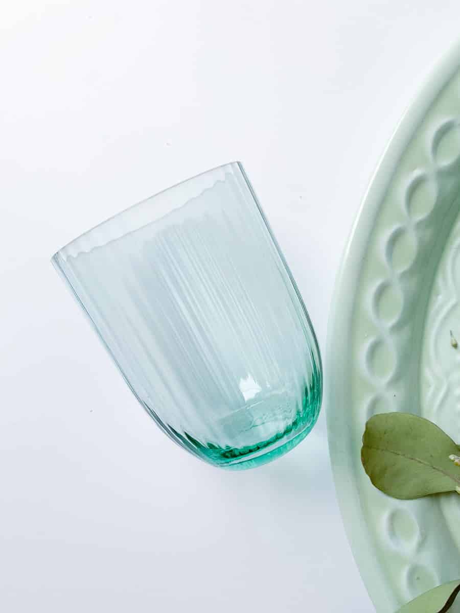 munblåst glas, glas från anna von lipa, anna von lipa mix & match, swil glas, wawe glas, harlekinglas, tumlare, vattenglas, dricksglas, dricksglas